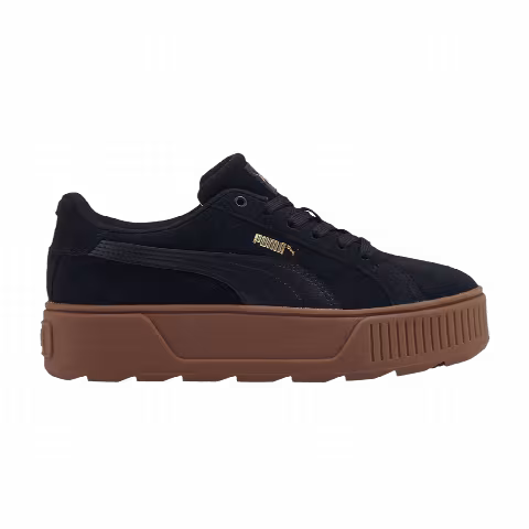 Puma Wmns Karmen 'Black Gum'