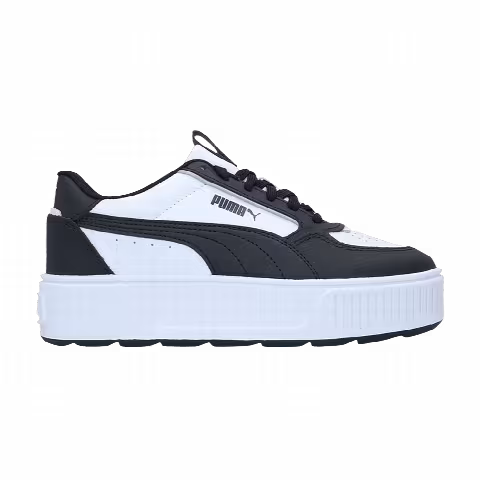 Puma Wmns Karmen Rebelle 'Black White'