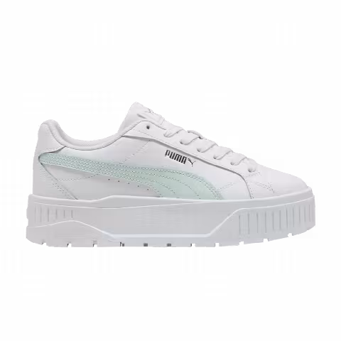 Puma Wmns Karmen 2 L 'White Peaceful Blue'