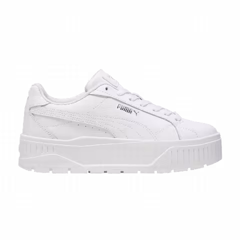 Puma Wmns Karmen 2 'White Silver'