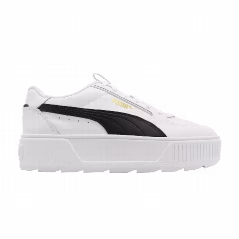 Puma Wmns Karmen Rebelle 'White Black'