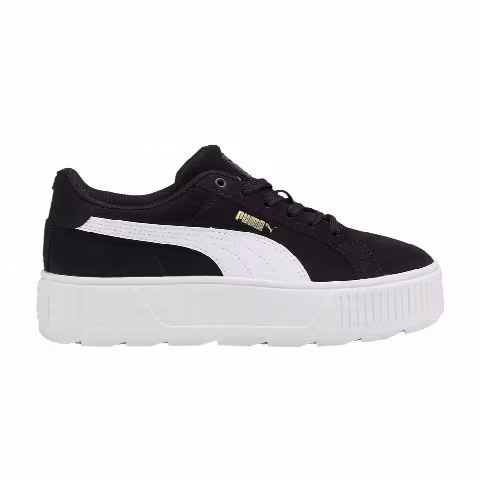 Puma Wmns Karmen 'Black White'