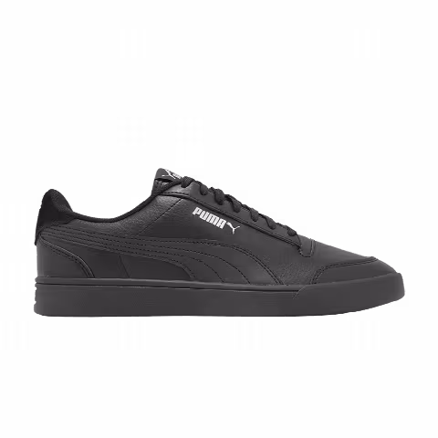 Puma Shuffle 'Black'