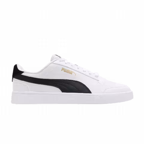 Puma Shuffle 'White Black'