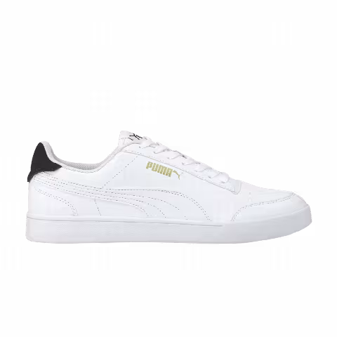 Puma Shuffle 'White Peacoat'