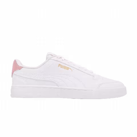 Puma Shuffle 'White Peachskin'