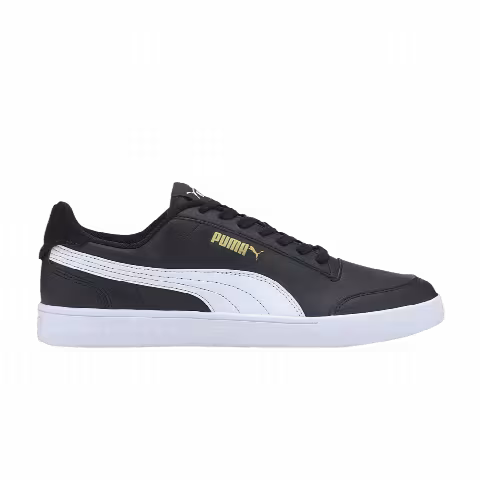 Puma Shuffle 'Black White'