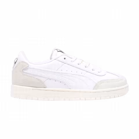 Puma Wmns Premier Court 'White Vapor Grey'