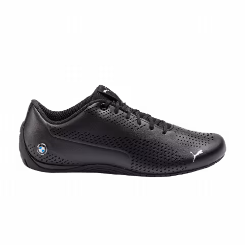BMW Motorsport x Puma Drift Cat 5 Ultra 2 'Black'