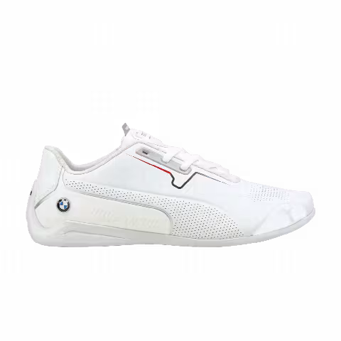 Puma BMW MMS x Drift Cat 8 'White Blue Red'