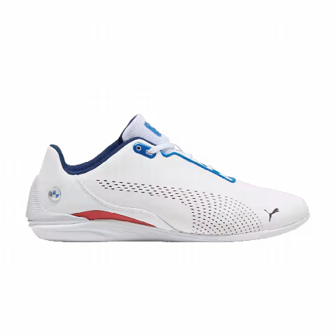 BMW Motorsport x Puma Drift Cat Decima 'White Pro Blue Pop Red'