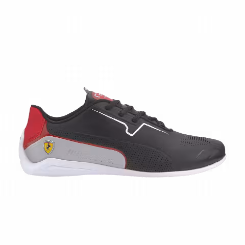 Scuderia Ferrari x Puma Drift Cat 8 'Black'