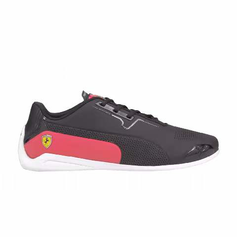 Puma Scuderia Ferrari x Drift Cat 8 'Black Rosso Corsa'