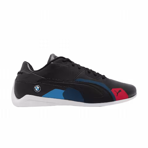 BMW Motorsport x Puma Drift Cat Delta 'Black'
