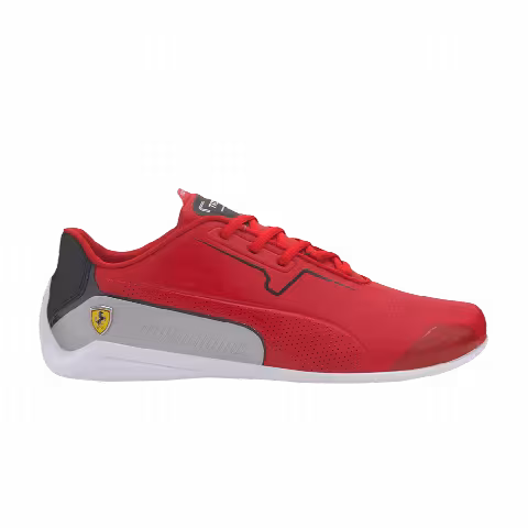 Puma Scuderia Ferrari x Drift Cat 8 'Rossa Corsa'