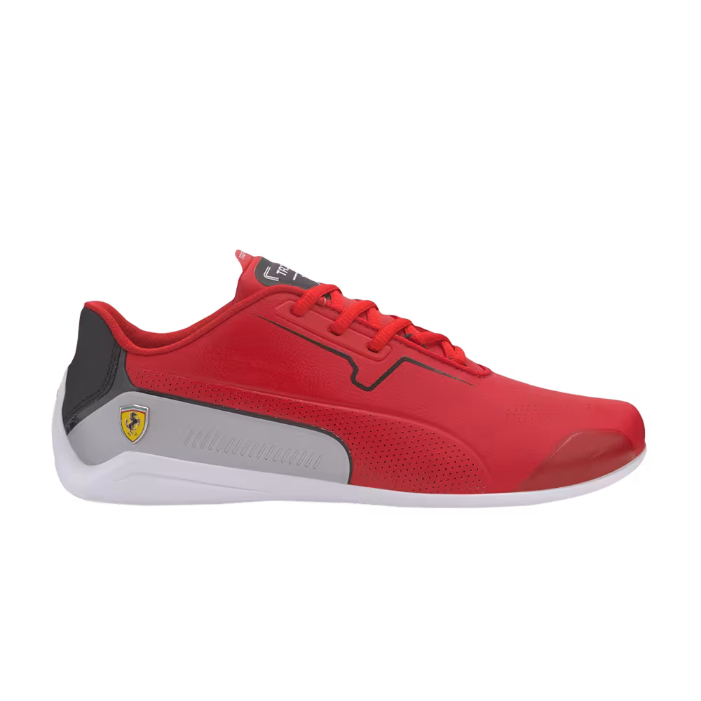 Puma Scuderia Ferrari x Drift Cat 8 Rossa Corsa