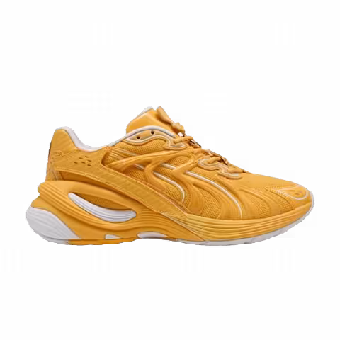 Sonic The Hedgehog x Puma Inverse 'Tails'