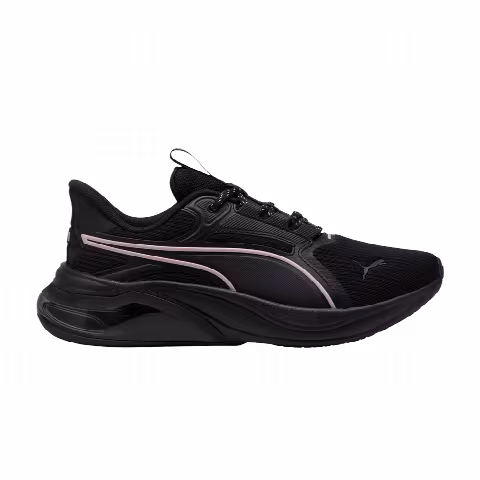 Puma Cell Thrill Dash 'Black Pink'