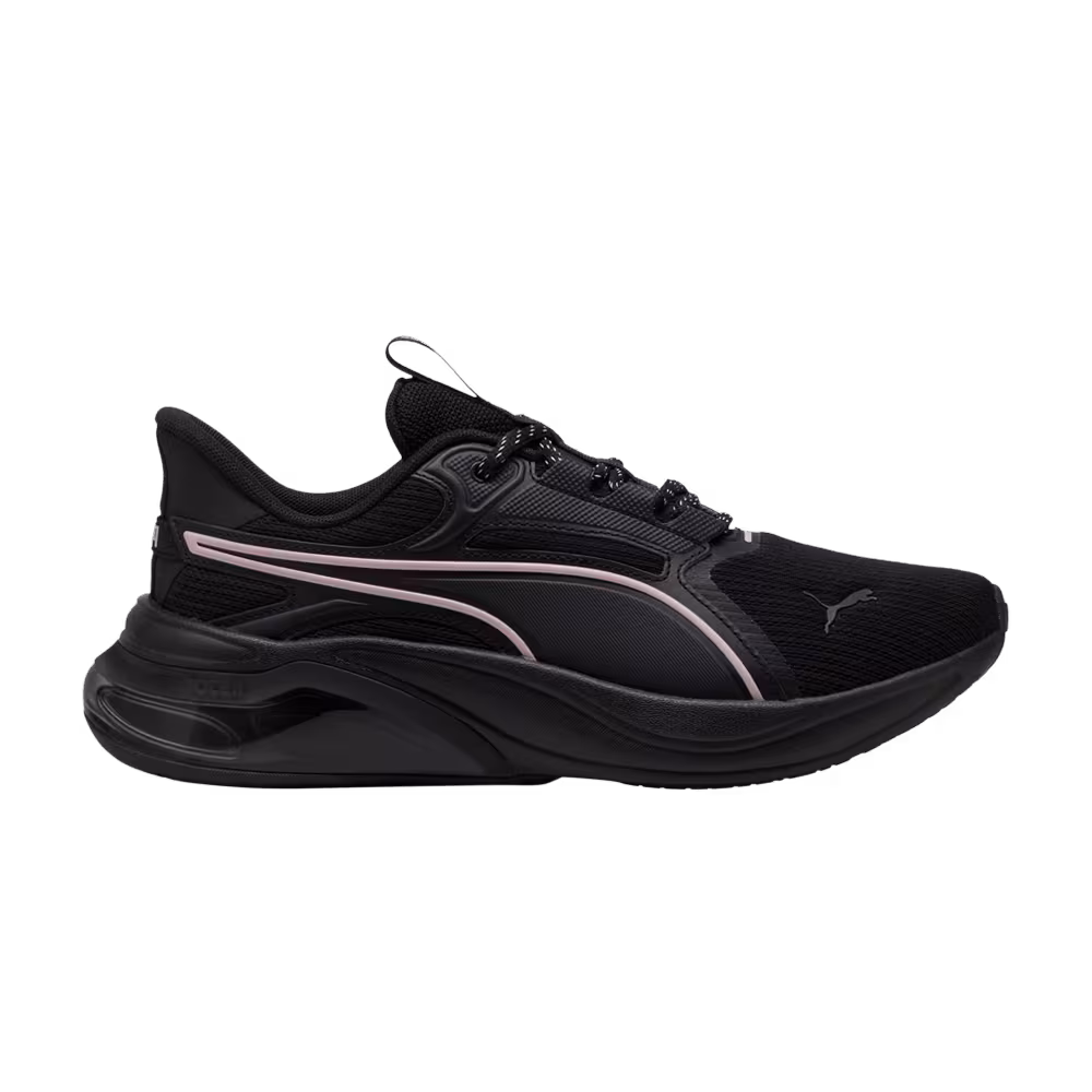 Puma Cell Thrill Dash Black Pink