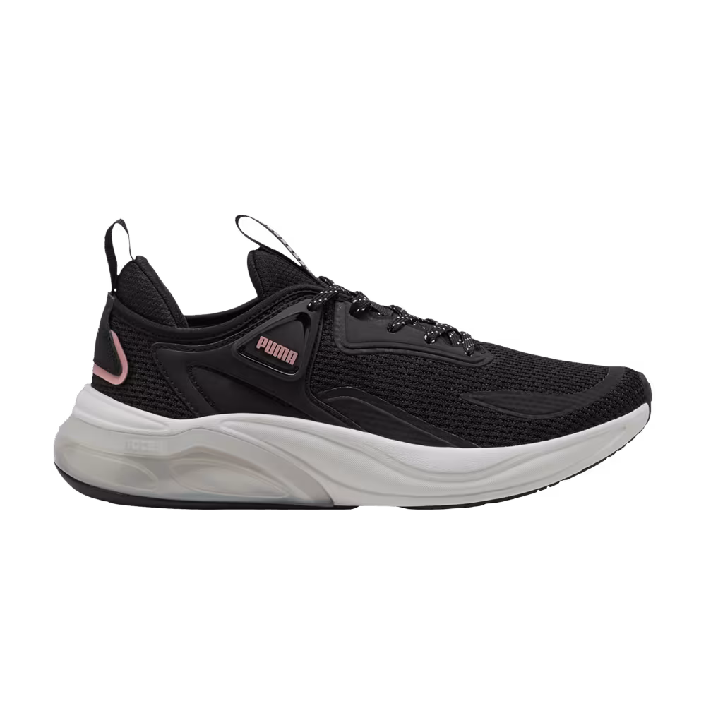 Puma Cell Thrill Black Pink White
