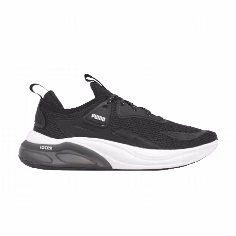 Puma Wmns Cell Thrill 'Black White'