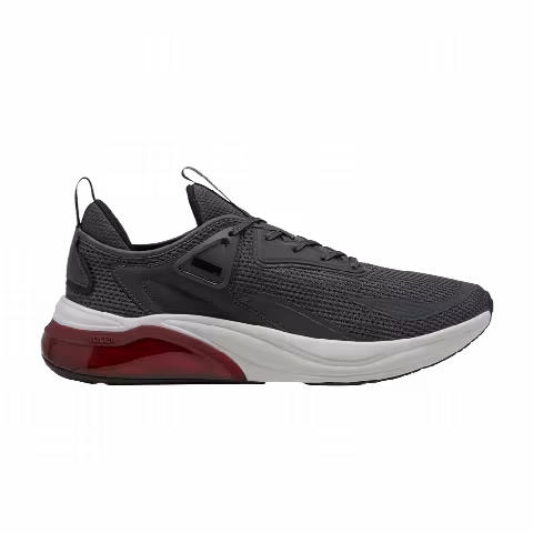 Puma Cell Thrill 'Grey White Red'