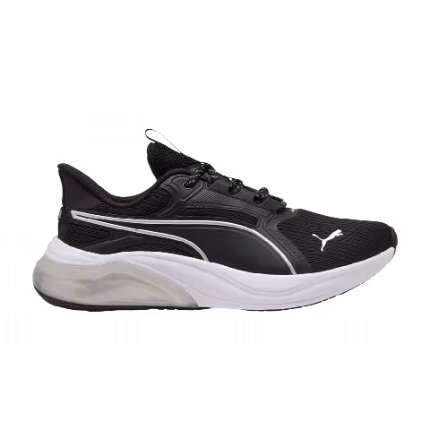 Puma Cell Thrill Dash 'Black White'