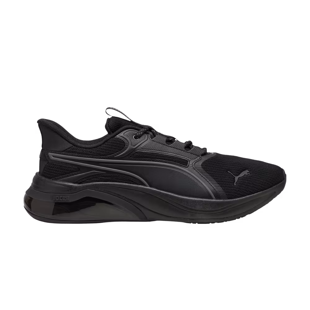 Puma Cell Thrill Dash Black