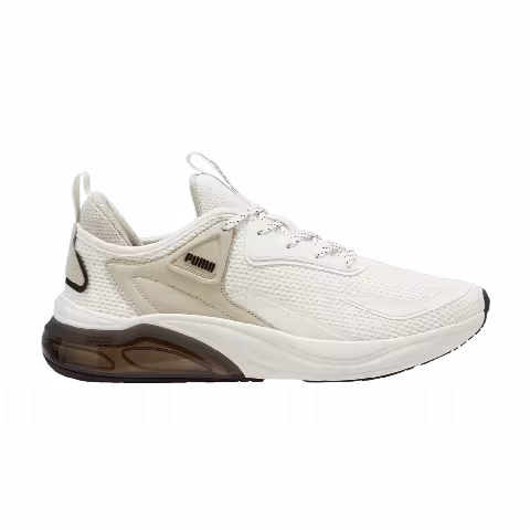 Puma Cell Thrill 'White Black'