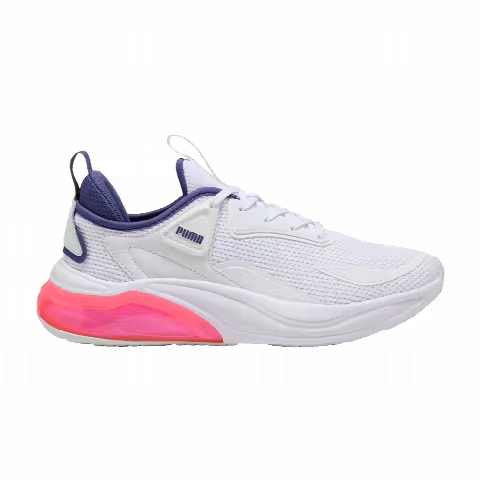 Puma Cell Thrill 'White Blue Crystal Pink'