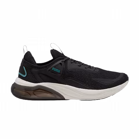 Puma Cell Thrill 'Black Blue'