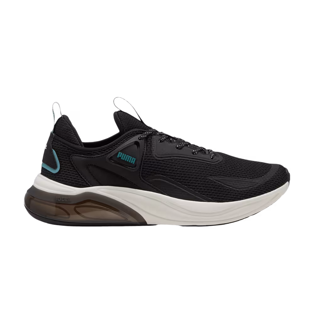 Puma Cell Thrill Black Blue