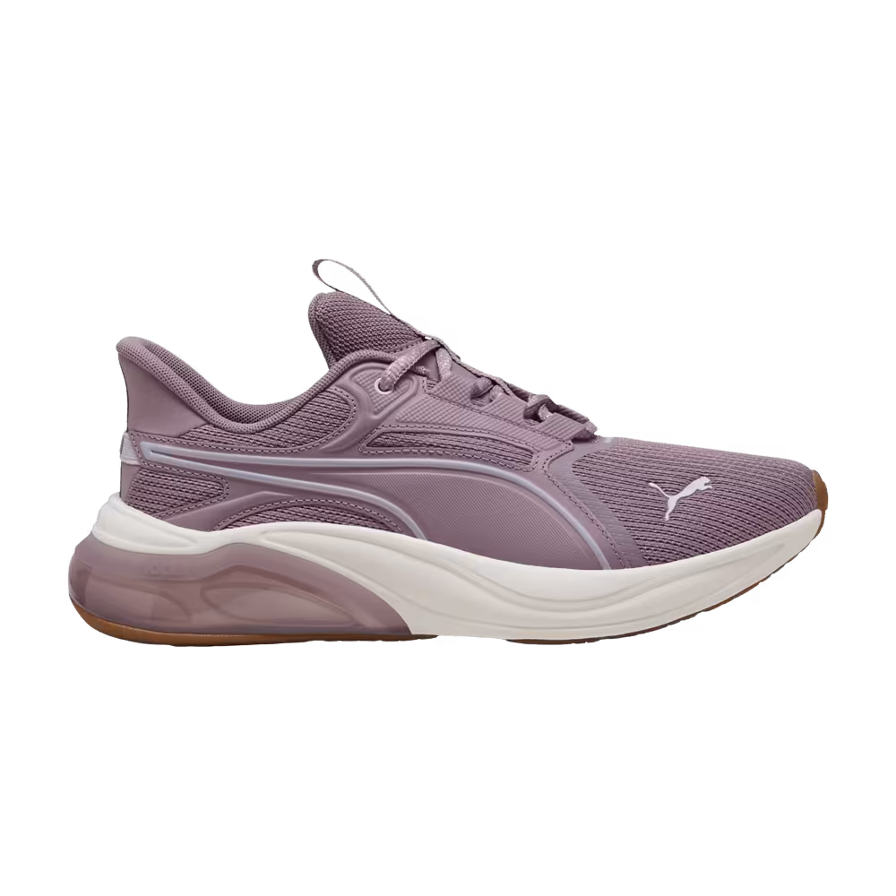 Puma Cell Thrill Dash Purple White