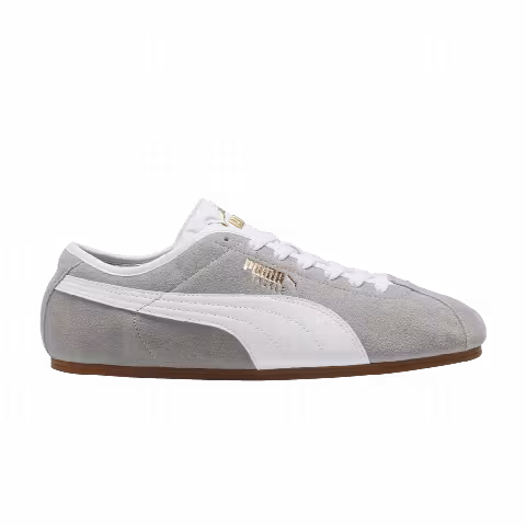 Puma Tackle 'Grey White'