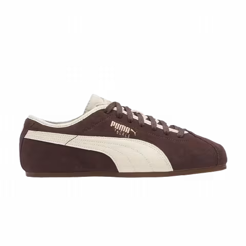 Puma Tackle ESD 'Chocolate'