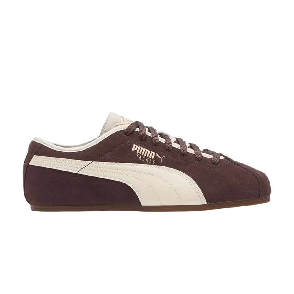 Puma Tackle ESD Chocolate