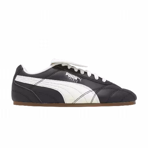 Puma Tackle PRM 'Black Ivory'