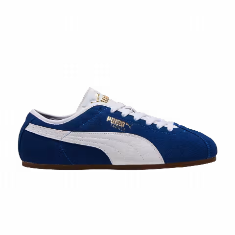 Puma Tackle 'Blue White'