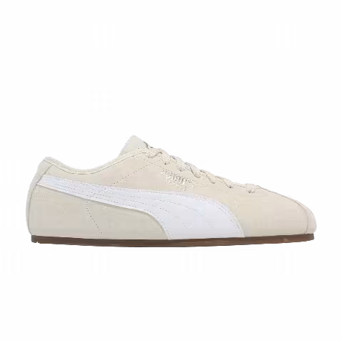 Puma Tackle 'Beige White'