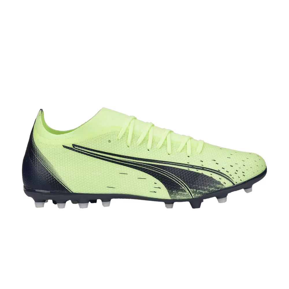 Puma Ultra Match MG Fastest Pack
