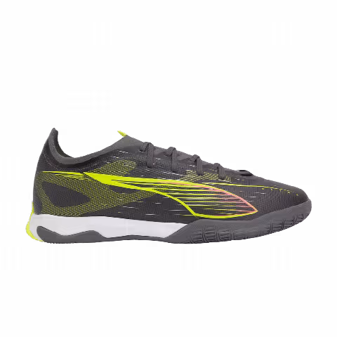 Puma Ultra 5 Match IT 'Silver Yellow'