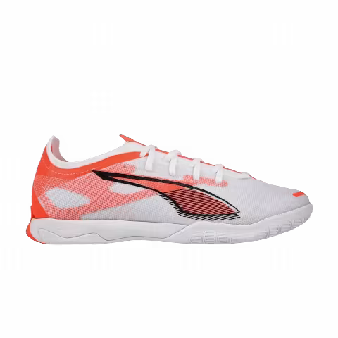 Puma Ultra 5 Match IT 'White Black Glowing Red'