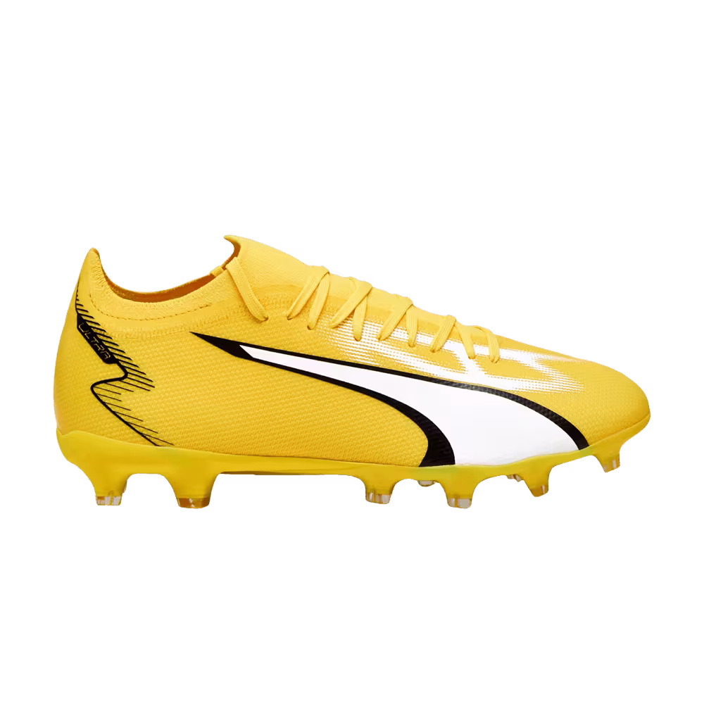 Puma Ultra Match FG AG Voltage Pack