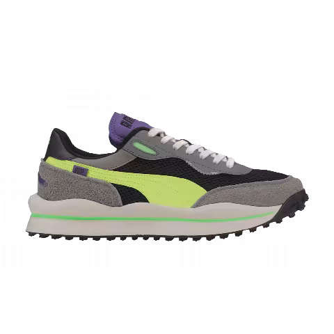 Puma Style Rider 'Neo Archive - Black Ultra Grey'
