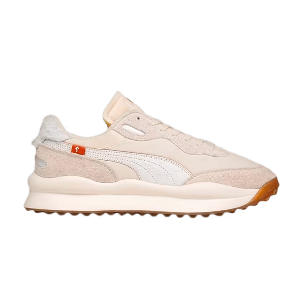 Puma Size? x Style Rider Easter Eggs
