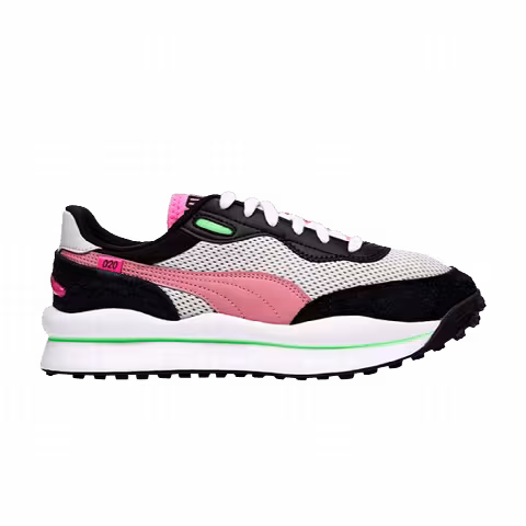 Puma Style Rider 'Neo Archive - Grey Violet'