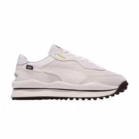 Puma Style Rider Pro Tech 'Vaporous Grey'