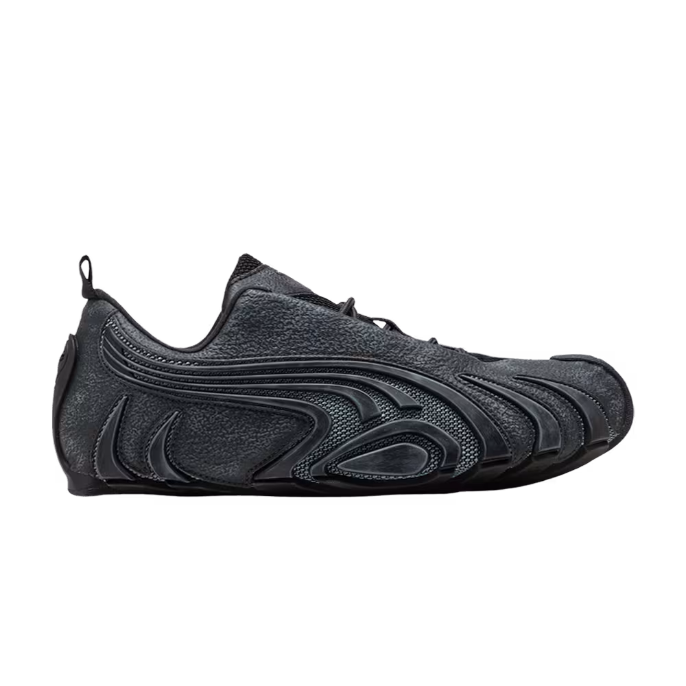 Puma Talon Biology Gray Skies Black