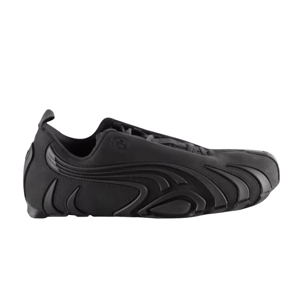 Sansan Gear x Puma Talon Black