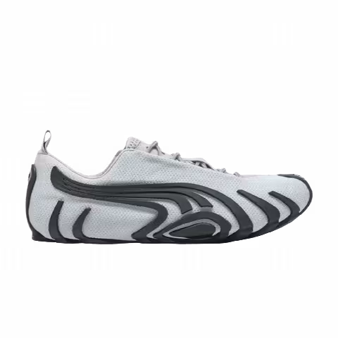 Puma Talon OG 'Flat Light Grey'